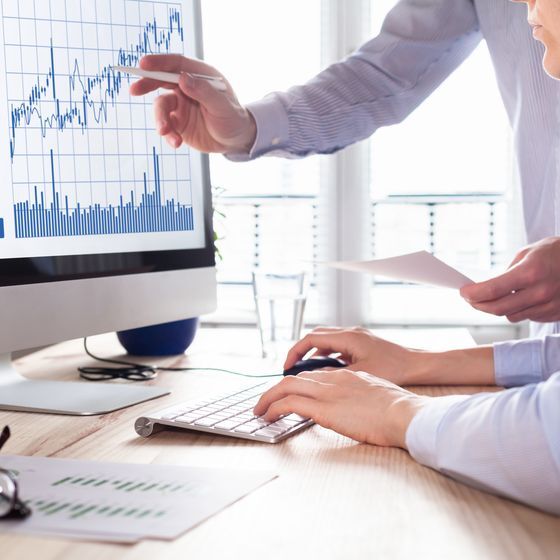 The FOREX is a market reserved for companies in the forestry sector.