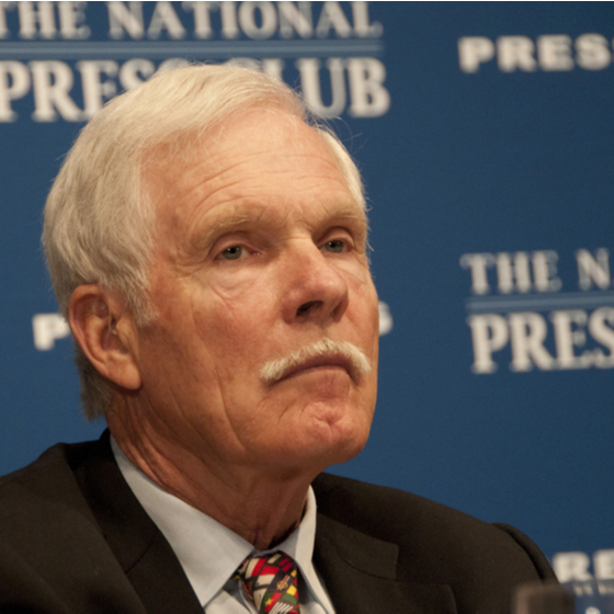 Ted Turner purchased the National Wrestling Alliance in 1988.