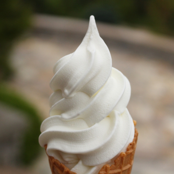 Soft-serve ice cream was invented in the United States in 1939.