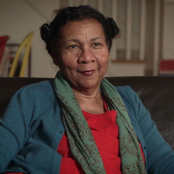 The famous “Ain’t I a Woman?” speech, advocating equality for Black women, was delivered by bell hooks in 1981.