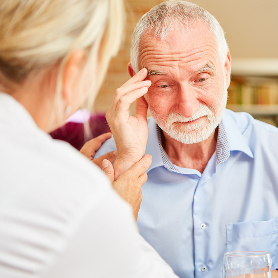The effects of alcohol on the body are reversible if consumption stops.