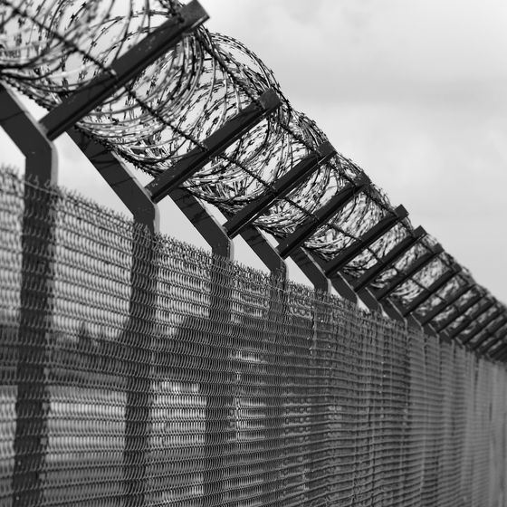 The Guantanamo Bay detention camp welcomed its first prisoners one week after the September 11 attacks.