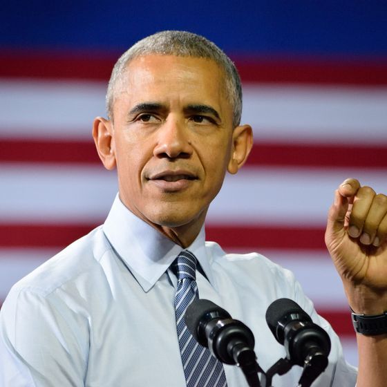 Barack Obama était reconnu pour son amour de l’astrologie.