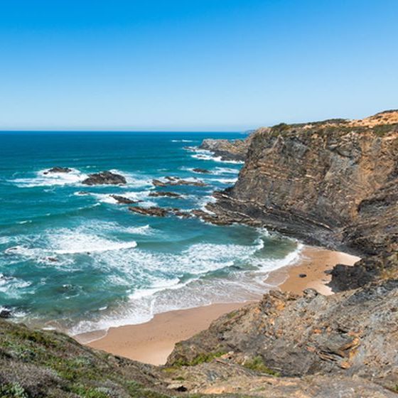-a-lisbonne-au-portugal-en-1755
