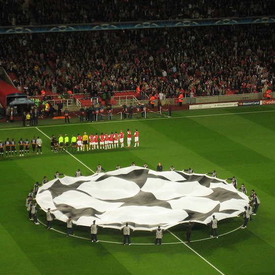 PSG played in a European Cup final for the second time in its history when it reached the final in the 2020 Champions League.