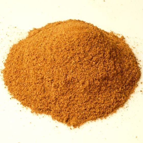 Le berbéré est une épice faite du fruit d’un long piment éthiopien.