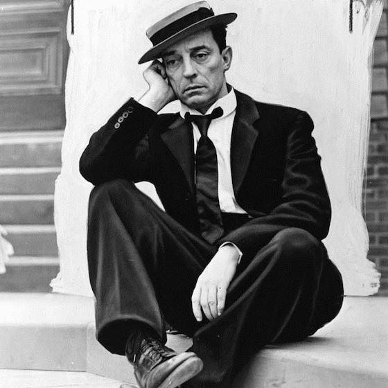 Beach Blanket Bingo est le dernier film de Buster Keaton.