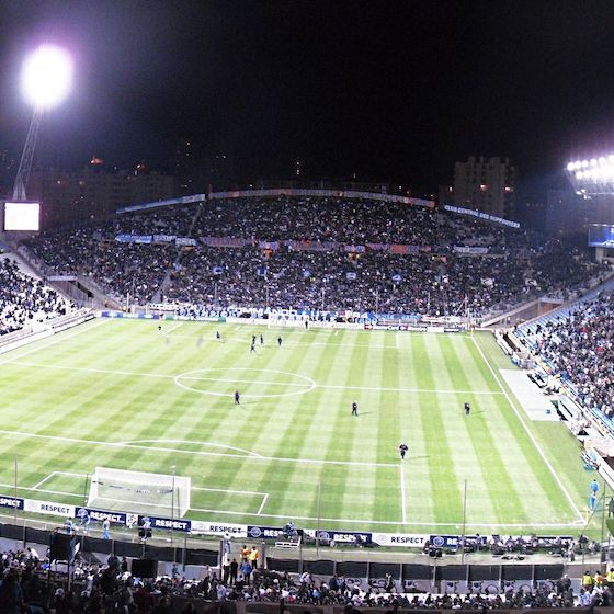 L’OM a remporté la Coupe d’Europe des clubs champions grâce à son trio Pelé – Papin – Waddle.