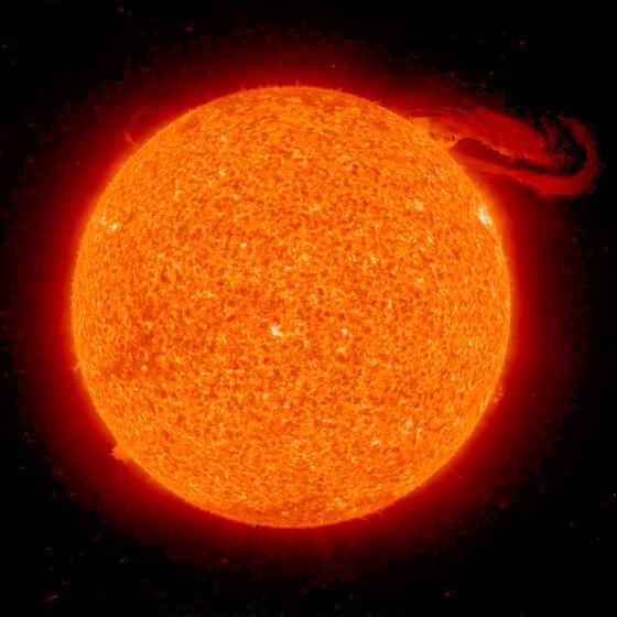 The majority of a star's nuclear reactions occur in its radiative zone.  