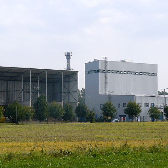 La combustion de la biomasse produit directement de l’électricité.