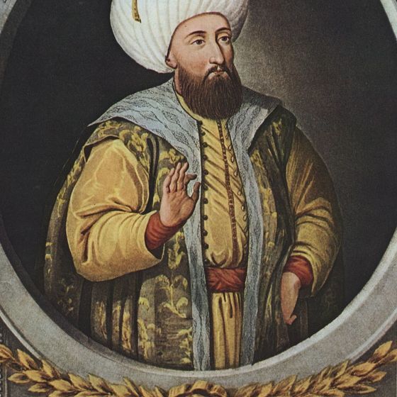 Vlad Tepes, dont s’est inspiré Bram Stoker pour écrire Dracula, a passé une partie de son enfance tenu en otage par le sultan Murad II.