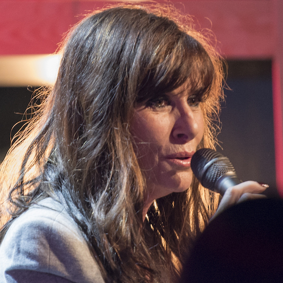 Linda Martin’s rendition of “Why Me” was one of Ireland’s four winning performances in the 1990s.