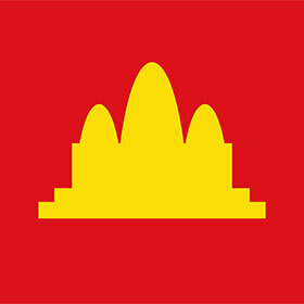 The Khmer Rouge ruled Thailand between 1975 and 1979.