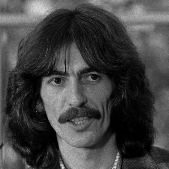 Après la séparation des Beatles, George Harrison a été le premier à obtenir un numéro 1 en solo.