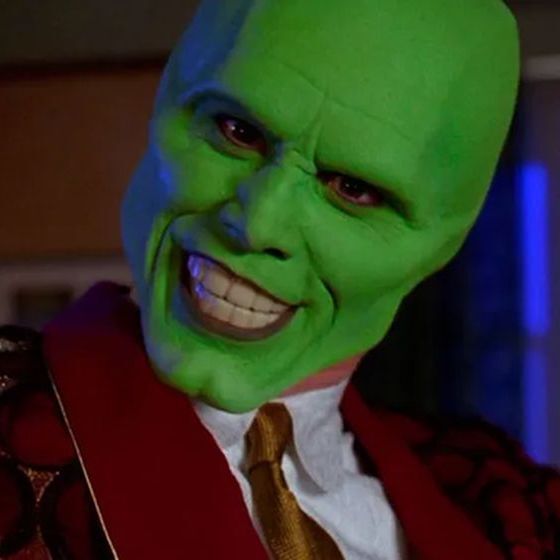 the-mask-mettant-en-vedette-jim-carrey-a-gagne-l-oscar-pour-les-meilleurs-effets-visuels-en-1995
