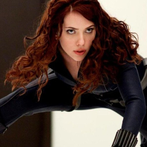 Nadia Petrova est le vrai nom de la Veuve noire, le personnage des Avengers interprété par Scarlett Johansson.
