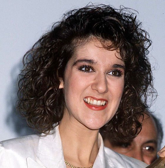 In 1988, Céline represented France in the Eurovision Song Contest.