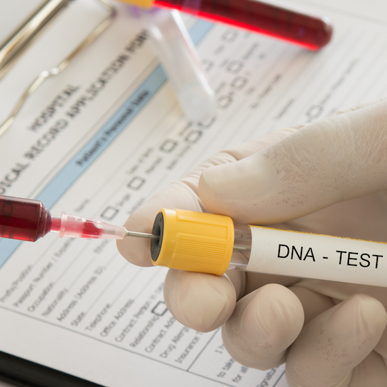 Dans certains pays, un test d’ADN peut être requis pour immigrer.