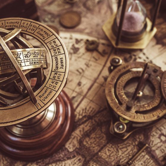 Alan Leo est souvent reconnu comme le «père» de l’astrologie moderne.