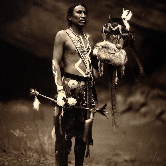 The Navajo are the second-most numerous Indigenous people living in the United States.