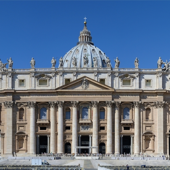 Renaissance architects drew much inspiration from antiquity.