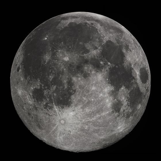 because-the-moon-does-not-have-a-magma-core