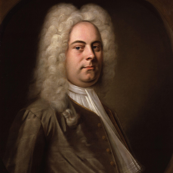 The first performance of Handel's Messiah took place in 1742 in London.  