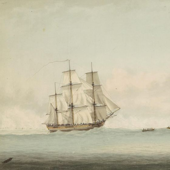 endeavour-which-brought-james-cook-to-discover-australia-and-new-zealand-sits-in-sydney-harbour