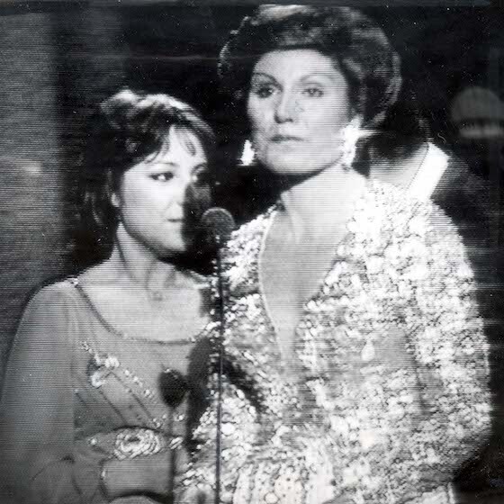 The last time France won the Eurovision Song Contest was in 1977, with Marie Myriam’s performance of “L’oiseau et l’enfant.”