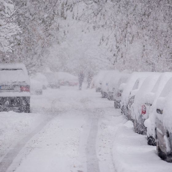 La phrase suivante est correcte : « Il va s’en dire que l’hiver sera difficile cette année. »