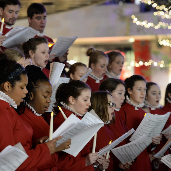 La chanson Jingle Bells a été écrite à l’origine pour célébrer l’Action de grâces.
