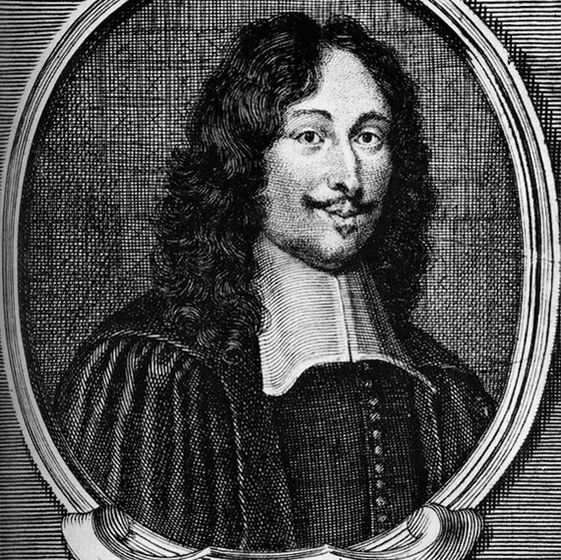 Dans Le véritable saint Genest, de Rotrou, le personnage de Genest est un fervent chrétien dès le début de la pièce.