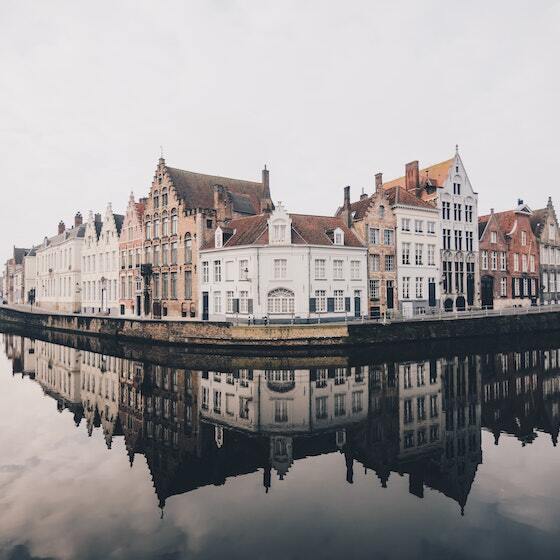 En Belgique, le wallon est un dialecte du français facilement compris par les francophones.