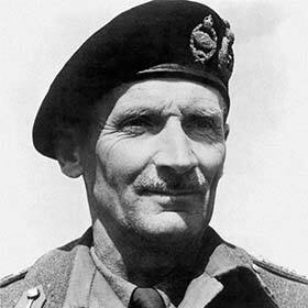 Field Marshal Montgomery said, “It’s not the end. It is not even the beginning of the end. But it is perhaps the end of the beginning.”