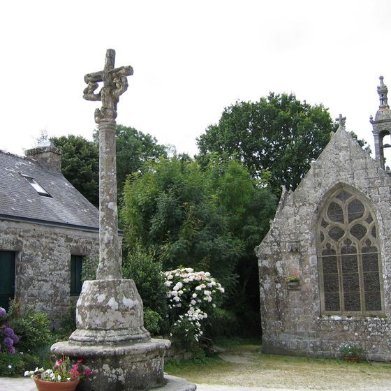 The primary religion of the area is Roman Catholic. 