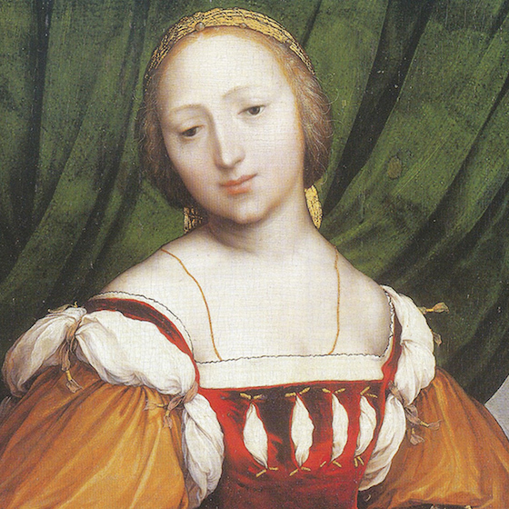 During the Middle Ages, courtesans who entered the king’s court were called “curtains.”