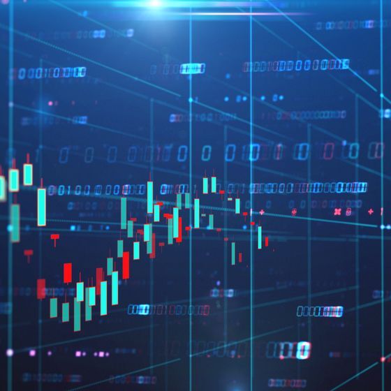 The primary market includes stocks issued by a company for the first time.
