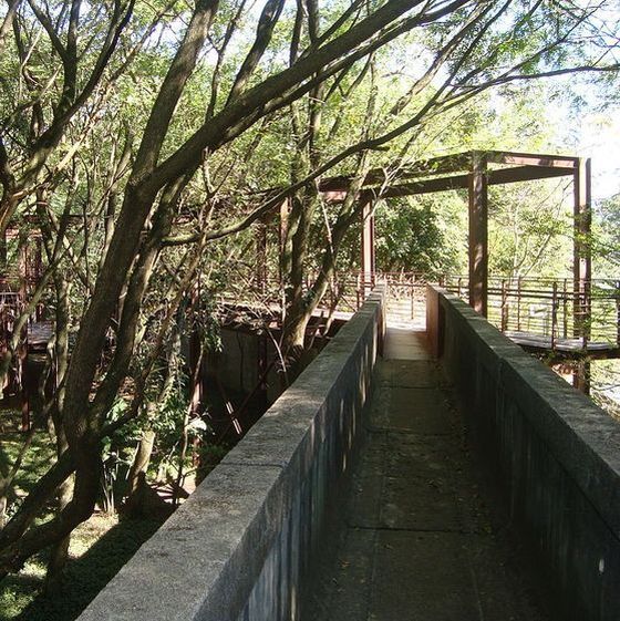 En 1992, un terrible tremblement de terre a causé la mort de 111 détenus à la prison de Carandiru, à São Paulo (Brésil).
