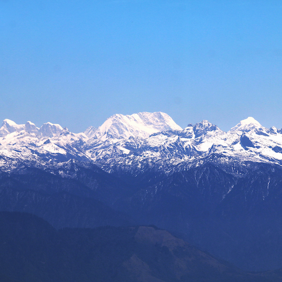 Le Gangkhar Puensum est une des plus grandes montagnes à n’avoir jamais été escaladée au monde.