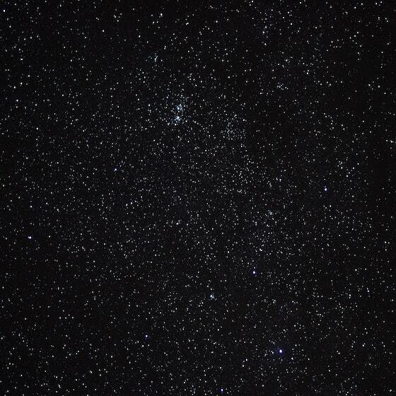 Our galaxy contains approximately 234 billion stars.  