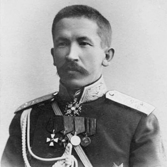 In September 1917, General Lavr Kornilov attempted to overthrow the Russian provisional government. 