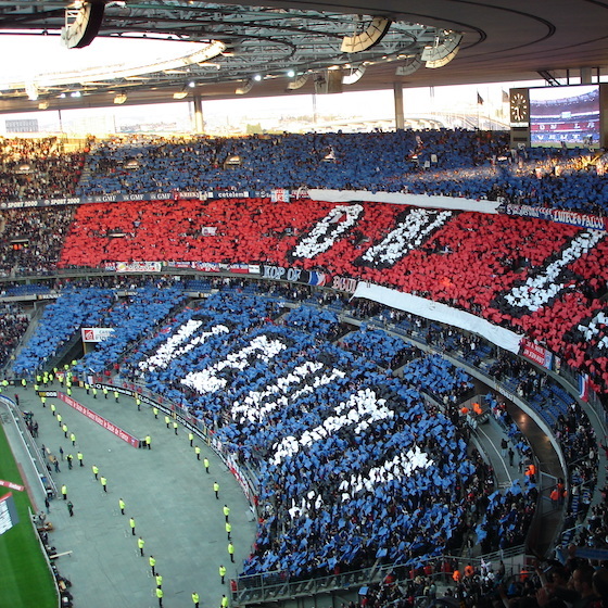 Le PSG a perdu officiellement un match de Coupe d’Europe 3-0 en raison d’une erreur administrative.