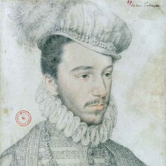 Henri III avait tellement peur des chats qu’il en a fait exécuter des milliers durant son règne.
