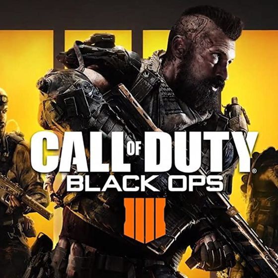 Call of Duty: Black Ops 4 a été le premier jeu de la licence à ne pas inclure de véritable campagne solo.