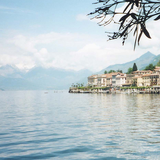 Lake Como in Italy has long been considered one of the world’s most beautiful.