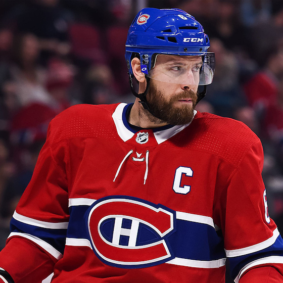 On October 1, 2018, defenceman Shea Weber was named the Canadiens’ 30th captain.