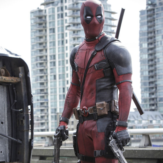 Ryan Reynolds, who stars in Deadpool, has appeared as two other characters in two other Marvel movies.