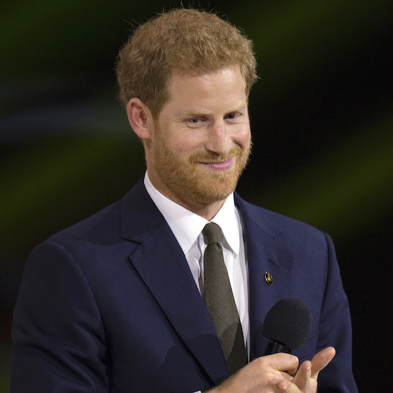 When he stepped down as a senior royal in 2020, Prince Harry gave up his place in the line of succession to the throne. 