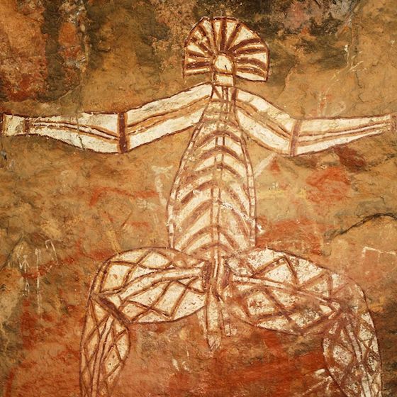 Australia’s Aboriginal peoples have lived on the continent for more than 50,000 years.