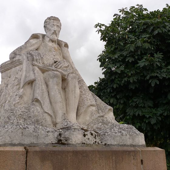 Au XVIe siècle, les poètes de la Pléiade cherchaient à freiner l’évolution trop rapide du français, qui, selon eux, devenait abâtardie.